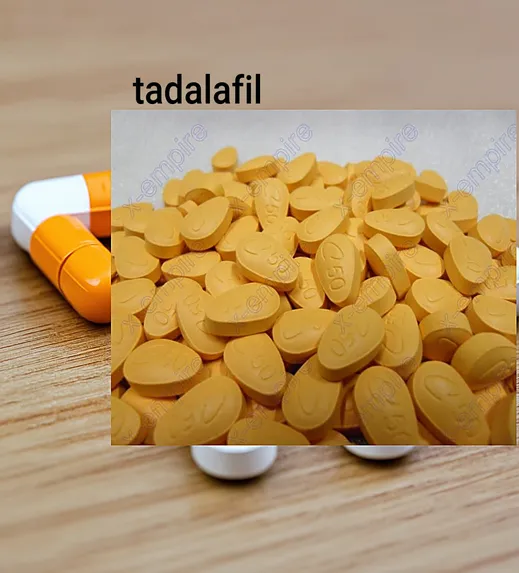 Tadalafil generico senza ricetta